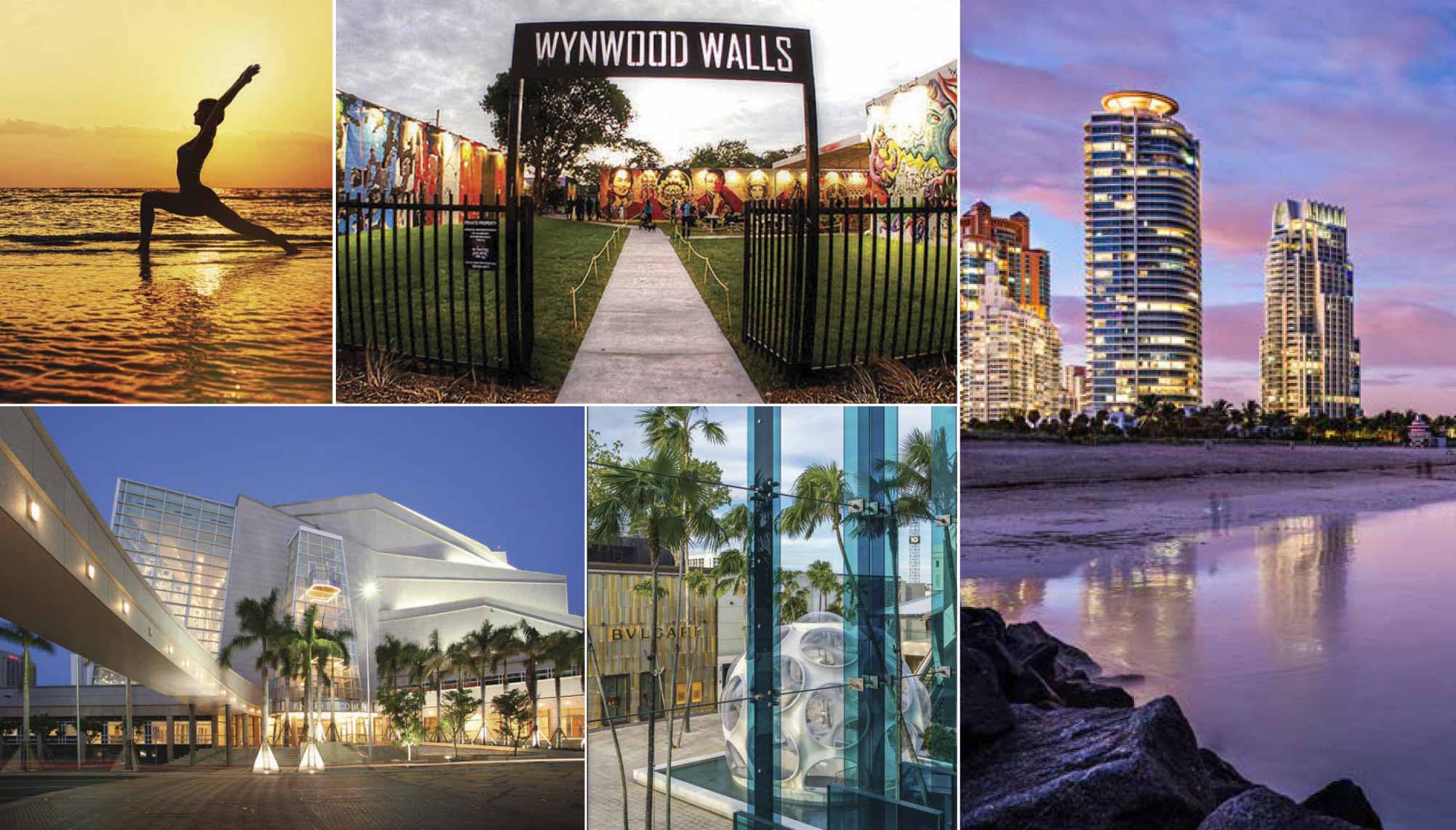 Why Miami_World-class lifestyle